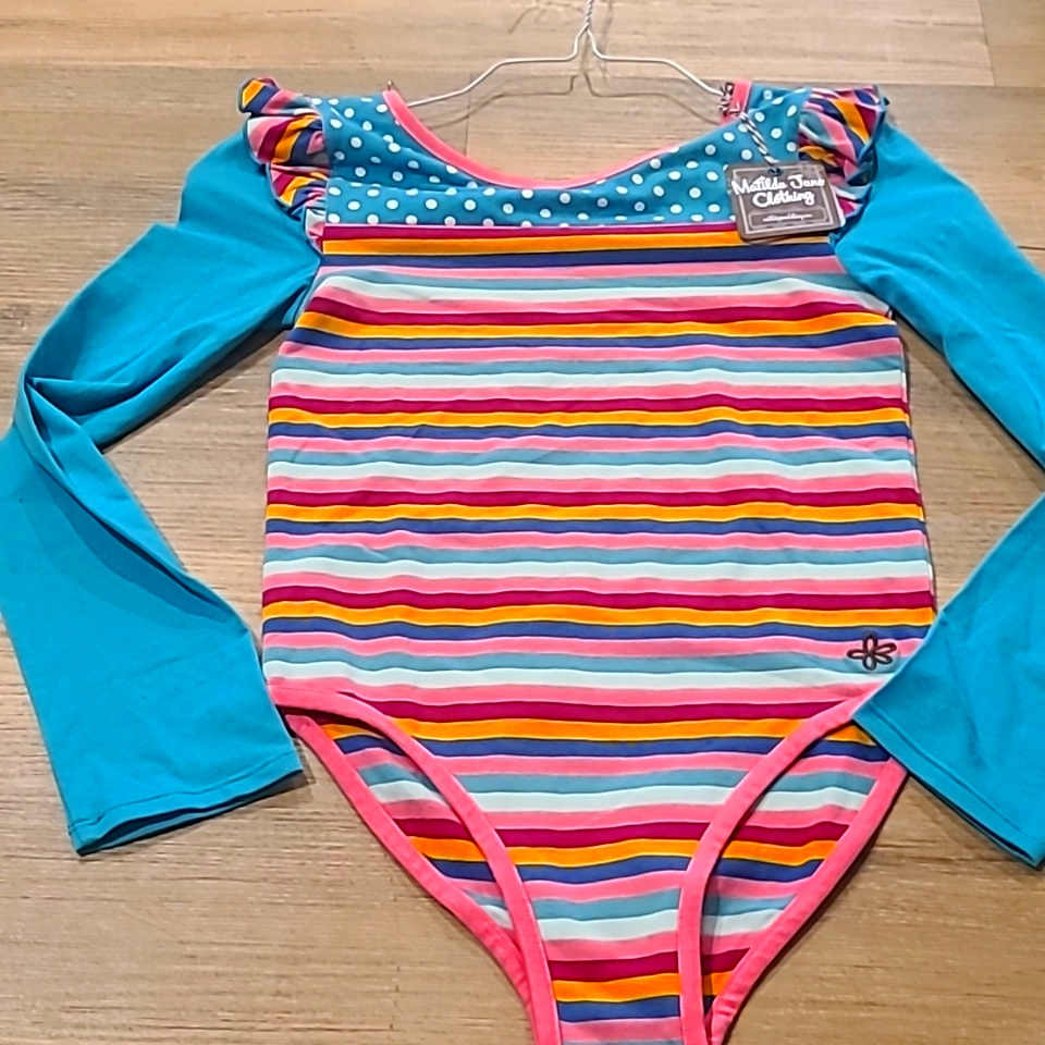 Matilda Jane Leotard New